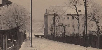 Kojarzysz tę ulicę? Nie uwierzysz, jak wyglądała prawie 100 lat temu-25610