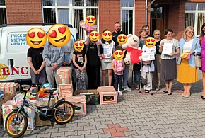  Tego Dnia Dziecka dzieci w „Paulince” nie zapomną - 80308