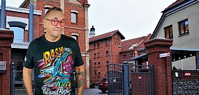 Jurek Owsiak przyjedzie do Włocławka