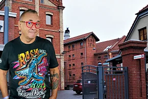 Jurek Owsiak przyjedzie do Włocławka. Co się będzie działo w Browarze B.?-80343