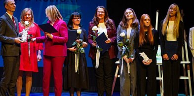 Wielkie święto kultury we Włocławku. Zobacz, kto odebrał Laury Prezydenta-80367