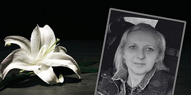 IV LO pogrążone w żałobie. Szkoła żegna nauczycielkę: "Byłaś ostoją spokoju"-80348