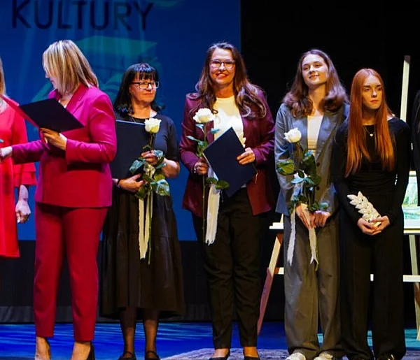 Wielkie święto kultury we Włocławku. Zobacz, kto odebrał Laury Prezydenta-80367