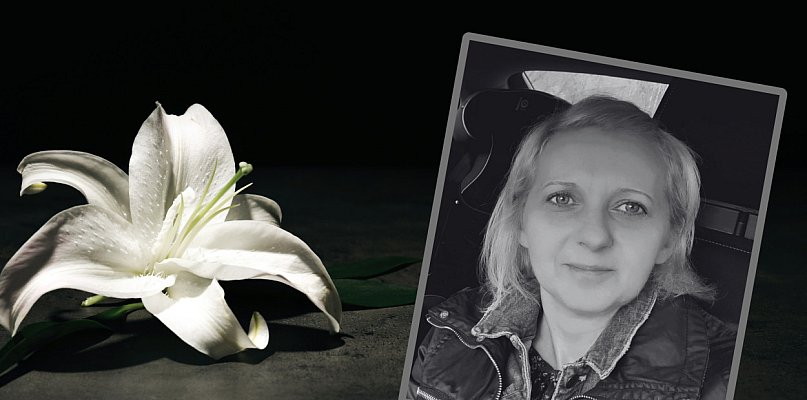 IV LO pogrążone w żałobie. Szkoła żegna nauczycielkę: "Byłaś ostoją spokoju" - 80348
