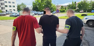 14-latka zamieszana w oszustwo seniorki. Miała przy sobie tysiące euro-80416