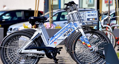 Kiedy wrócą miejskie rowery? Wyrok już 9 czerwca. Miasto ma plan awaryjny-80413