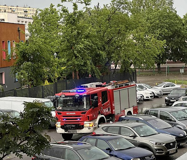 Południe bez prądu po nawałnicy. Region też z problemami-80435