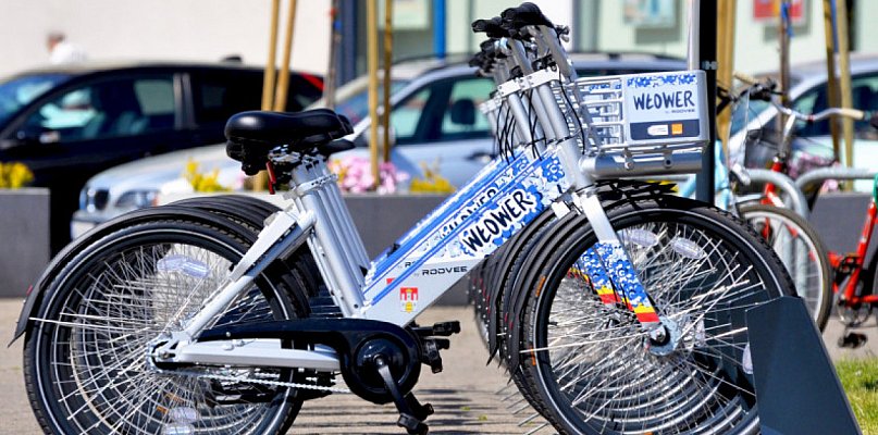 Kiedy wrócą miejskie rowery? Wyrok już 9 czerwca. Miasto ma plan awaryjny - 80413