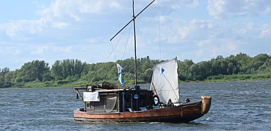 Miejsce nad Wisłą, które może przyciągnąć tłumy. Co na to mieszkańcy?-80231