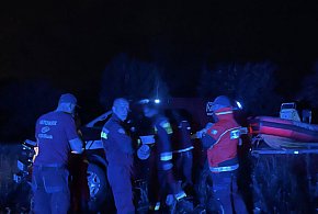 Tragiczne odkrycie na tamie. Wędkarze znaleźli ciało-80461