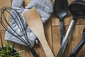 Niebezpieczny produkt kuchenny wycofany przez IKEA. Sprawdź, czy go masz-80477