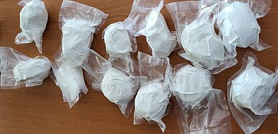 Kilogramy narkotyków u 36-latka! Włocławscy policjanci przejęli towar-80474