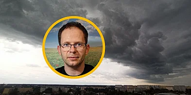 Przygotuj się na pogodową huśtawkę! Od chłodu do gorąca we Włocławku-80459