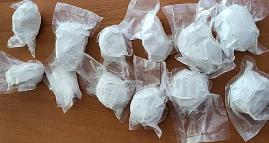 Kilogramy narkotyków u 36-latka! Włocławscy policjanci przejęli towar-80474