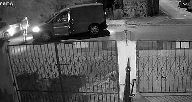 Sprawca wrócił i przeprosił. Zaskakujący finał zderzenia na Południu-80482