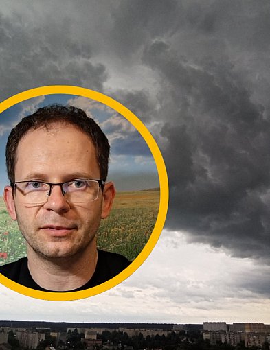 Przygotuj się na pogodową huśtawkę! Od chłodu do gorąca we Włocławku-80459