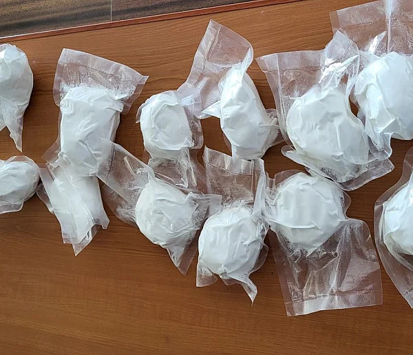 Kilogramy narkotyków u 36-latka! Włocławscy policjanci przejęli towar-80474