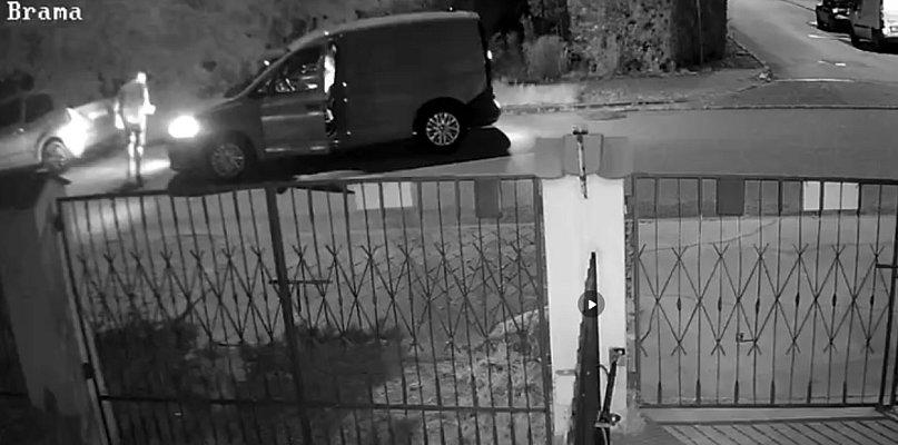 Sprawca wrócił i przeprosił. Zaskakujący finał zderzenia na Południu - 80482