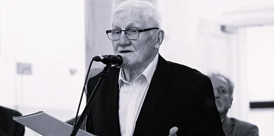 Z Włocławka do Pałacu Prezydenckiego. Zmarł Edward Szymański-80497
