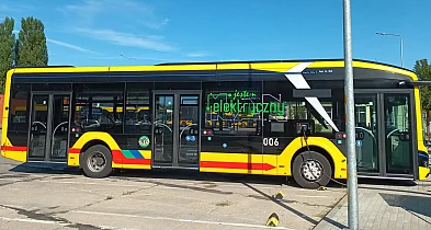 Za drogo dla miasta. Przetarg na elektryki dla MPK unieważniony-80510