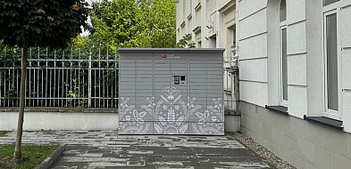 We Włocławku są pierwsze urzędomaty. Stoją w tych lokalizacjach -80567