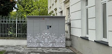 Dowód rejestracyjny z paczkomatu? Kukucki ogłasza nowość -80514