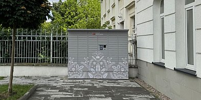 We Włocławku są pierwsze urzędomaty. Stoją w tych lokalizacjach -80567