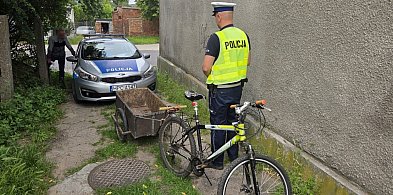 Zaskakujący finał kontroli. Policjanci nie mogli tego zignorować-80569