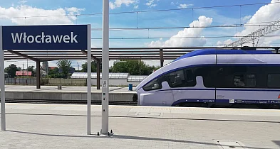 Letnie zmiany w PKP. Popularne pociągi znów zatrzymają się we Włocławku-80540