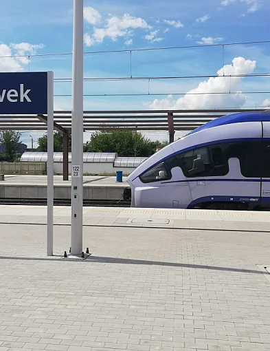 Letnie zmiany w PKP. Popularne pociągi znów zatrzymają się we Włocławku-80540