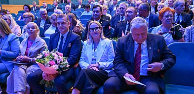 Miejskie Wodociągi świętują 90-lecie. Była uroczystość w teatrze (FOTO)-80616