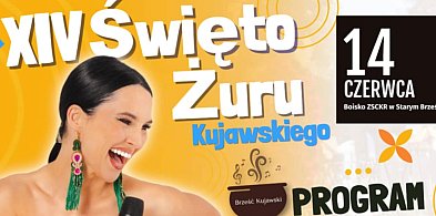 XIV Święto Żuru Kujawskiego w sobotę. Koncerty, konkurs i żur z paleniska!-80587