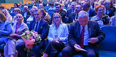 Miejskie Wodociągi świętują 90-lecie. Była uroczystość w teatrze (FOTO)-80616