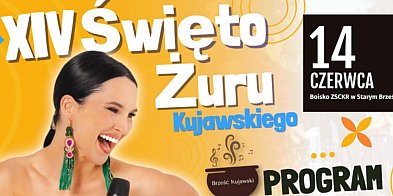 XIV Święto Żuru Kujawskiego w sobotę. Koncerty, konkurs-80587