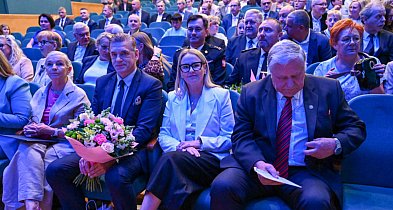 Miejskie Wodociągi świętują 90-lecie. Była uroczystość w teatrze (FOTO)-80616