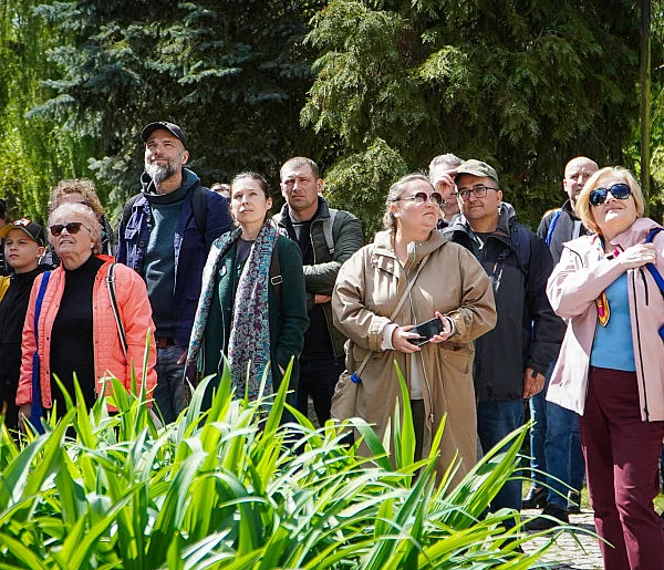 Matebudy, Tumską i Maślaną. Archeolog poprowadzi spacer po starówce -80589