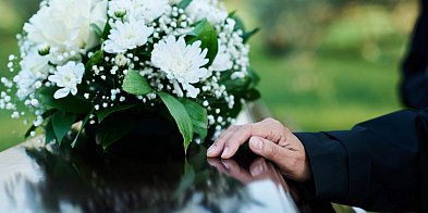 Liczba pogrzebów we Włocławku wreszcie spadła [NEKROLOGI 7 - 13 czerwca] -80629