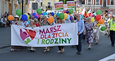 VI Marsz dla Życia i Rodziny przeszedł przez Włocławek (FOTO)-80663
