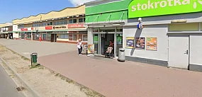 Groźna codzienność przy Stokrotce [LIST]