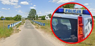Poranek grozy na Granicznej. Tragiczne odkrycie na moście-80695