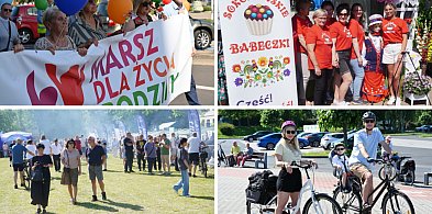 Były bale, marsze, rajdy i.. Święto Żuru! Weekend w obiektywie [DUŻO ZDJĘĆ]-80672