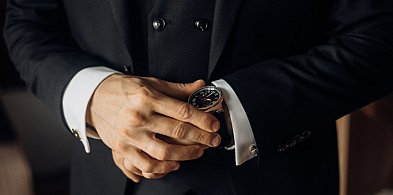Zegarki do garnituru – Festina, DW czy Maserati?-80704