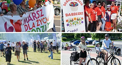 Były bale, marsze, rajdy i.. Święto Żuru! Weekend w obiektywie [DUŻO ZDJĘĆ]-80672