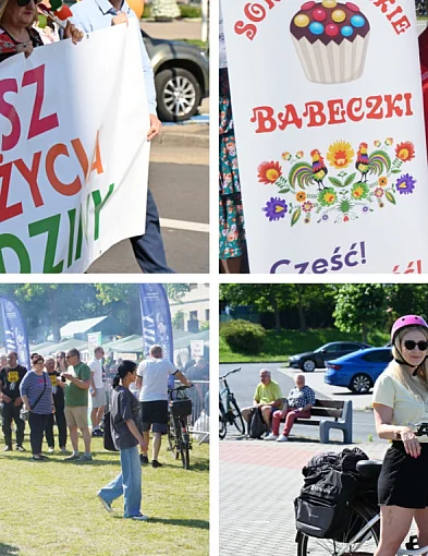 Były bale, marsze, rajdy i.. Święto Żuru! Weekend w obiektywie [DUŻO ZDJĘĆ]-80672