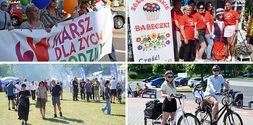 Były bale, marsze, rajdy i.. Święto Żuru! Weekend w obiektywie [DUŻO ZDJĘĆ] - 80672