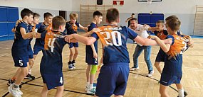Zaskoczyli całą Polskę! Młodzi koszykarze z Włocławka