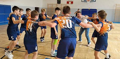 Zaskoczyli całą Polskę! Młodzi koszykarze z Włocławka walczą o finał-80750
