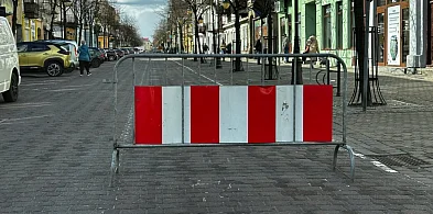 Zamkną ulice w centrum Włocławka. Wszystko przez miejskie święto-80728