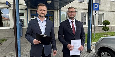 Czy wszyscy radni mieszkają we Włocławku? Jest petycja-80767