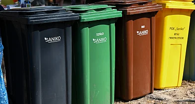 Nie pamiętasz, kiedy śmieci? Duże ułatwienie dla włocławian-80765